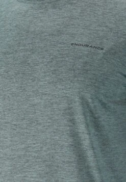 Endurance Functionele Shirts Functioneel Shirt Heren Groen Gemêleerd 14 Endurance Functionele Shirts Functioneel Shirt Heren Groen Gemêleerd -Sportieve Kleding 9f65e36642d8f44eb0b441a84da76b38