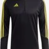 ADIDAS PERFORMANCE Functionele Shirts Functioneel Shirt Tiro 23 Club Heren Zwart