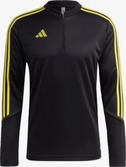 ADIDAS PERFORMANCE Functionele Shirts Functioneel Shirt Tiro 23 Club Heren Zwart