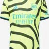 ADIDAS PERFORMANCE Tricots Tricot FC Arsenal 23/24 Home Heren Geel