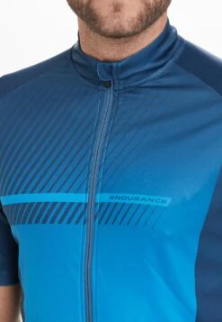 Endurance Tricots Tricot Heren Blauw / Lichtblauw 17 Endurance Tricots Tricot Heren Blauw / Lichtblauw -Sportieve Kleding a3ce50f16907ee21c3ff17db41e14d6d