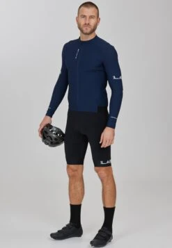 Tricots Tricot Bike Elite X1 Heren Donkerblauw -Sportieve Kleding a488de76500b001d644dd0a40d168d9a