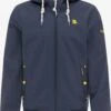 Schmuddelwedda Softshell Jassen Functionele Jas Heren Marine