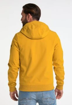 Schmuddelwedda Softshell Jassen Functionele Jas Heren Mosterd 7 Schmuddelwedda Softshell Jassen Functionele Jas Heren Mosterd -Sportieve Kleding ac8cb568b164f958a69edbff8a4e6649