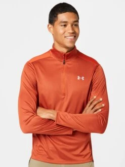 Under Armour Functionele Shirts Functioneel Shirt Speed Stride 2.0 Heren Oranje / Kreeft 7 Under Armour Functionele Shirts Functioneel Shirt Speed Stride 2.0 Heren Oranje / Kreeft -Sportieve Kleding ad7c7a5be3eb342c27da4fe804b9abd8
