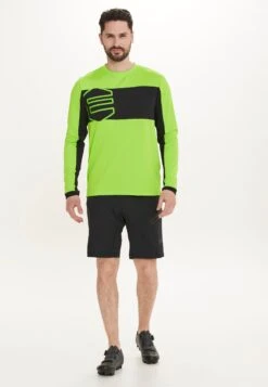 Endurance Tricots Tricot Havent Heren Groen 10 Endurance Tricots Tricot Havent Heren Groen -Sportieve Kleding aeabbf40dfcab2610a76e18e90b9a8f8