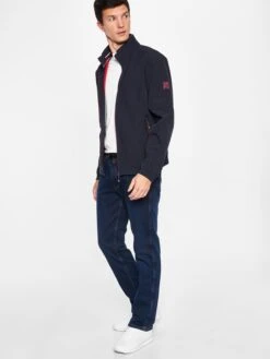 Softshell Jassen Functionele Jas Hans Heren Marine 10 Softshell Jassen Functionele Jas Hans Heren Marine -Sportieve Kleding b2577b3cb94084a182e8591066c8747a