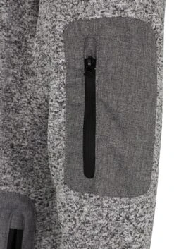 Whistler Fleece Jassen Funktionele Fleece-jas Abel Heren Grijs 11 Whistler Fleece Jassen Funktionele Fleece-jas Abel Heren Grijs -Sportieve Kleding b2589bd78e43475bc2e81167ce016af4