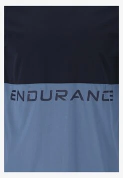 Endurance Tricots Tricot Dirk Heren Blauw -Sportieve Kleding b477022f8dea502634edadf094453b1a
