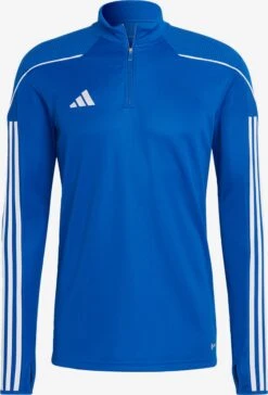 ADIDAS PERFORMANCE Functionele Shirts Functioneel Shirt Tiro 23 Heren Royal Blue/koningsblauw