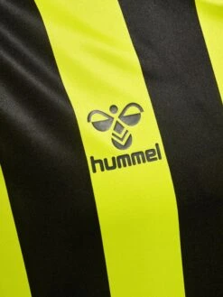 Hummel Tricots Tricot Heren Neongeel 14 Hummel Tricots Tricot Heren Neongeel -Sportieve Kleding b559787fe1ded9b714549dbbdb3eb478
