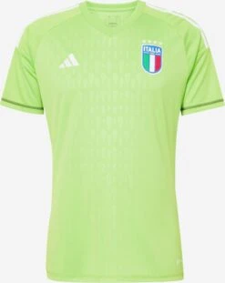ADIDAS PERFORMANCE Tricots Tricot Italien 23 Heren Appel