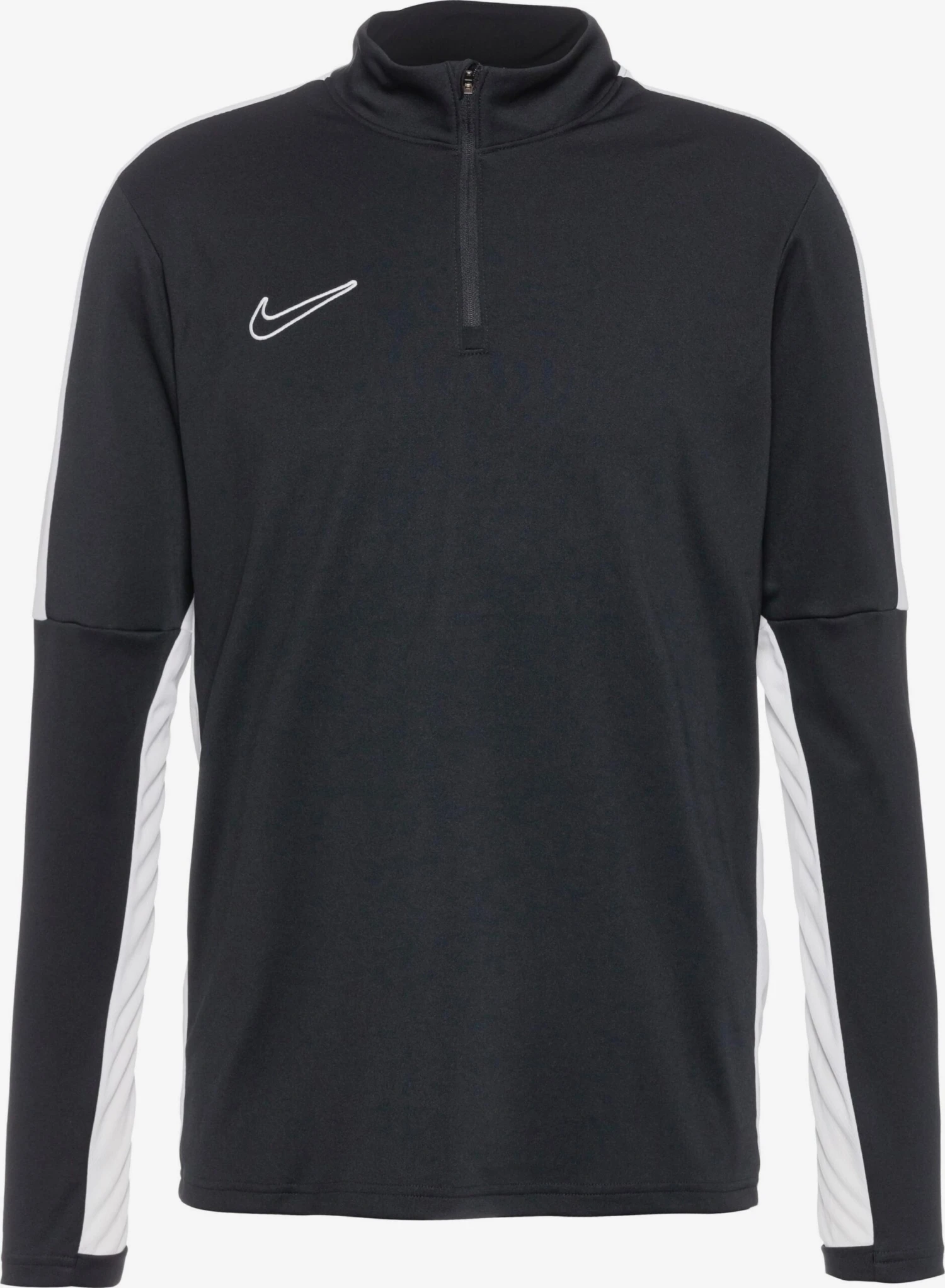 Nike Functionele Shirts Functioneel Shirt Academy23 Heren Zwart 1 Nike Functionele Shirts Functioneel Shirt Academy23 Heren Zwart
