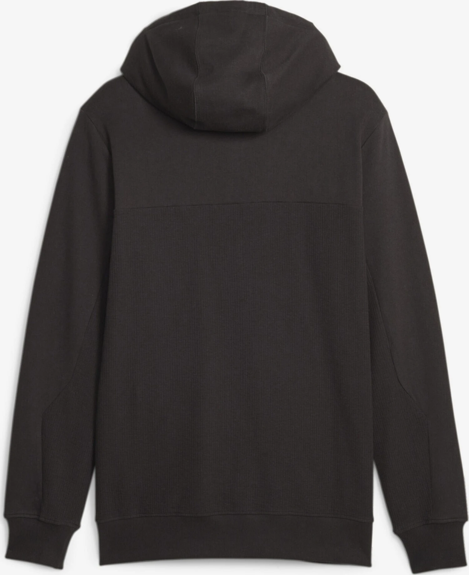 Puma Trainingsjacks Sportsweatvest BMW M Motorsport Heren Zwart 2 Puma Trainingsjacks Sportsweatvest BMW M Motorsport Heren Zwart - Afbeelding 2