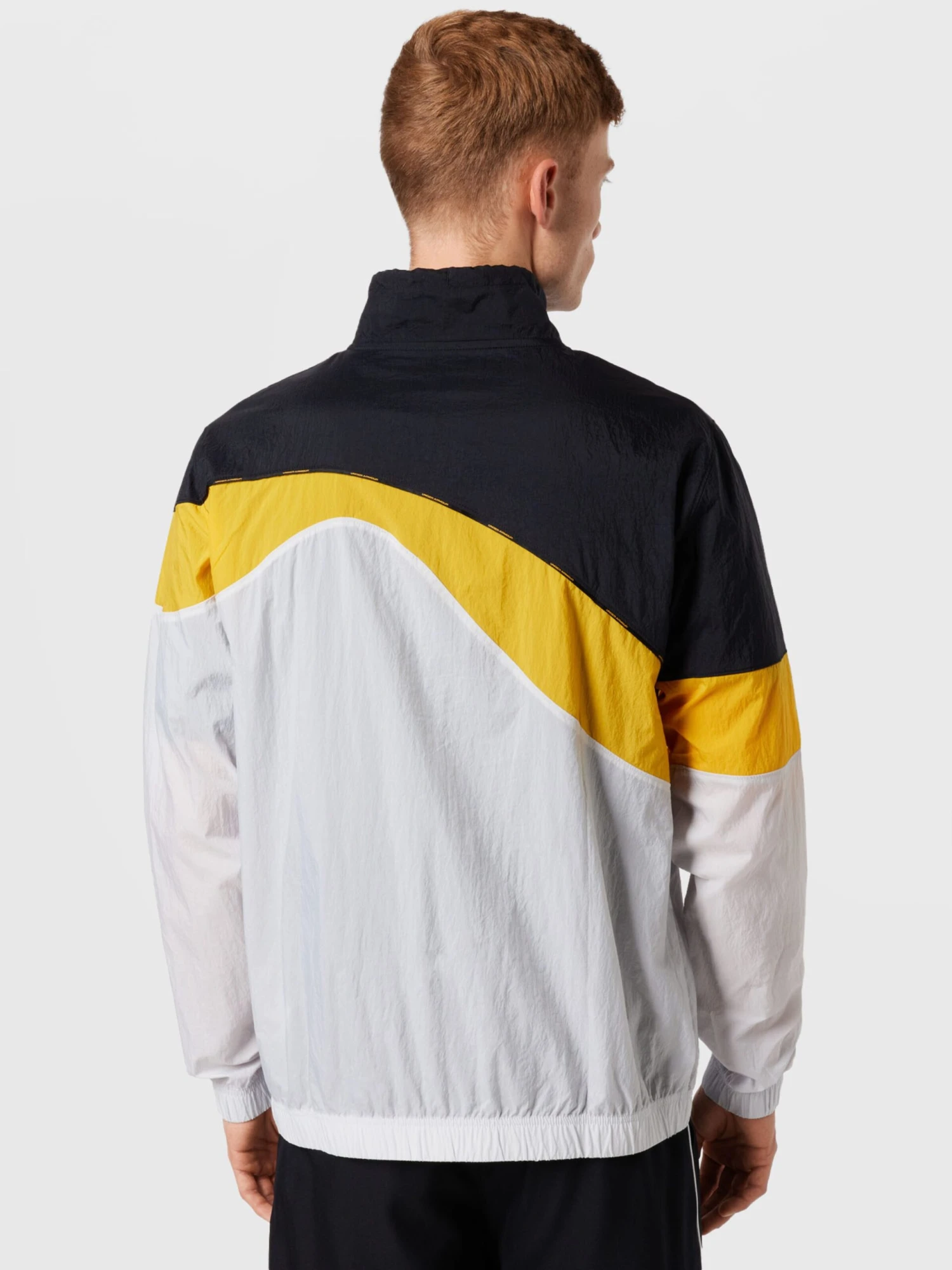 Under Armour Trainingsjacks Trainingsjack Heren Lichtgrijs 3 Under Armour Trainingsjacks Trainingsjack Heren Lichtgrijs - Afbeelding 3