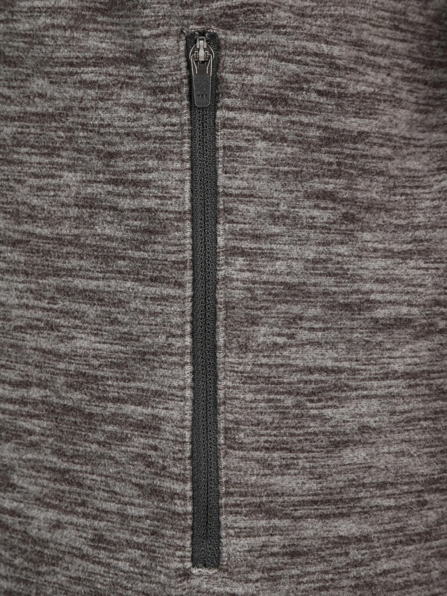 4F Fleece Jassen Funktionele Fleece-jas Heren Grijs 3 4F Fleece Jassen Funktionele Fleece-jas Heren Grijs - Afbeelding 3