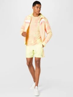 BIDI BADU Trainingsjacks Sportsweatvest Zulu Heren Lichtgeel 9 BIDI BADU Trainingsjacks Sportsweatvest Zulu Heren Lichtgeel -Sportieve Kleding bc542814480c8bc31db2e93b9fcf9a0c