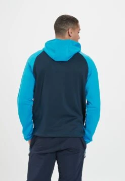 Whistler Fleece Jassen Funktionele Fleece-jas SALEN M Heren Blauw 11 Whistler Fleece Jassen Funktionele Fleece-jas SALEN M Heren Blauw -Sportieve Kleding bcedba30fb8161da2c7b86536d65dbd4