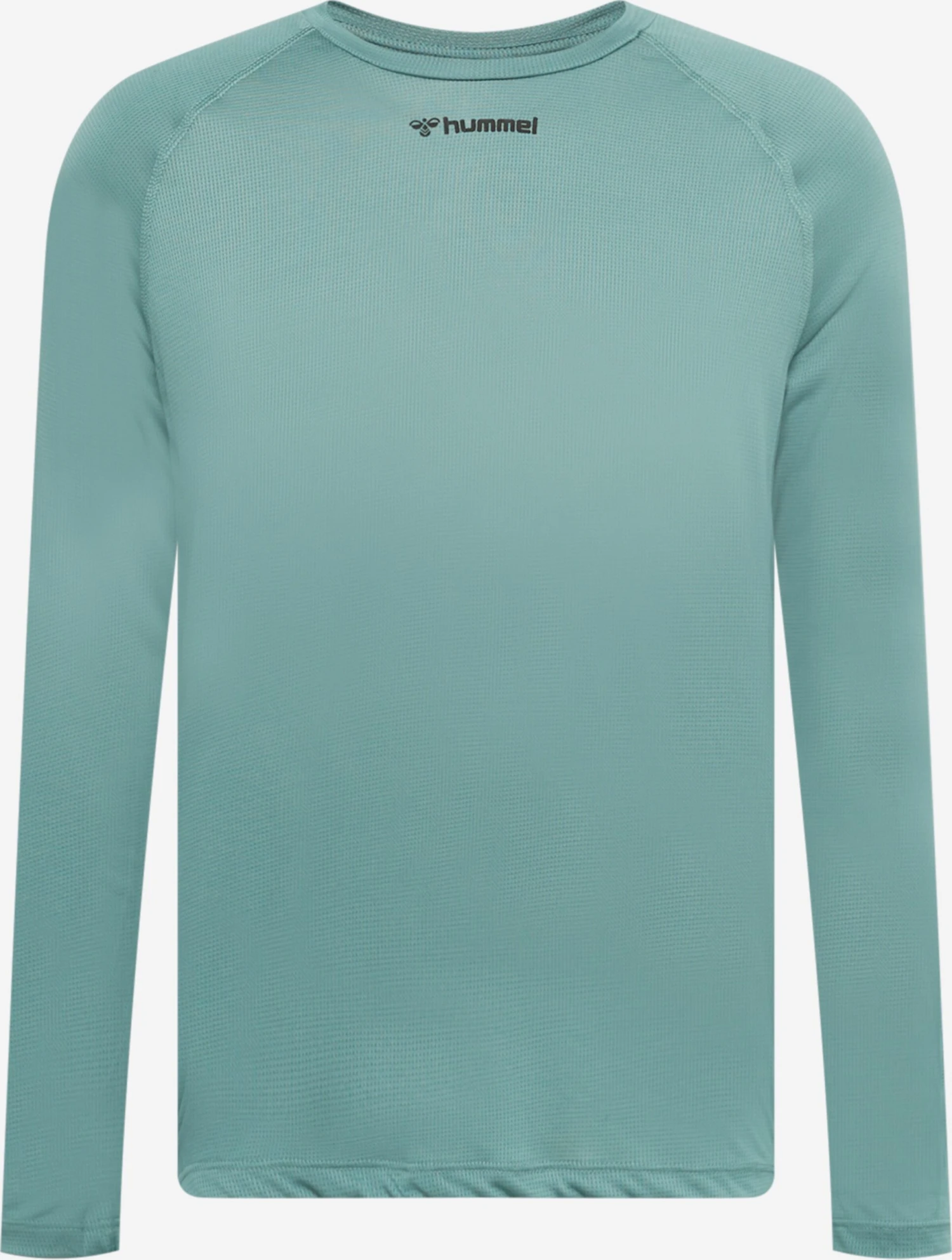 Hummel Functionele Shirts Functioneel Shirt MT BOW Heren Blauw 1 Hummel Functionele Shirts Functioneel Shirt MT BOW Heren Blauw