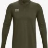 Under Armour Functionele Shirts Functioneel Shirt Challenger Heren Groen