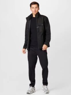 Billabong Fleece Jassen Funktionele Fleece-jas Boundary Trail Heren Zwart 9 Billabong Fleece Jassen Funktionele Fleece-jas Boundary Trail Heren Zwart -Sportieve Kleding bd8a8547c8dd1f9332af4f2eeb5e5a3d