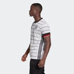 Adidas Sportswear Tricots Tricot DFB EM 2021 Heren Wit 9 Adidas Sportswear Tricots Tricot DFB EM 2021 Heren Wit -Sportieve Kleding be20cfeadd6384cdb95f0dcca910058c