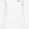 Nike Functionele Shirts Regular Fit Functioneel Shirt Heren Wit
