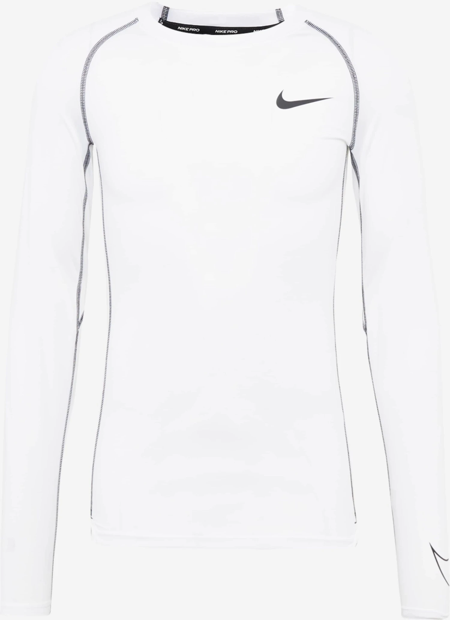 Nike Functionele Shirts Regular Fit Functioneel Shirt Heren Wit 1 Nike Functionele Shirts Regular Fit Functioneel Shirt Heren Wit