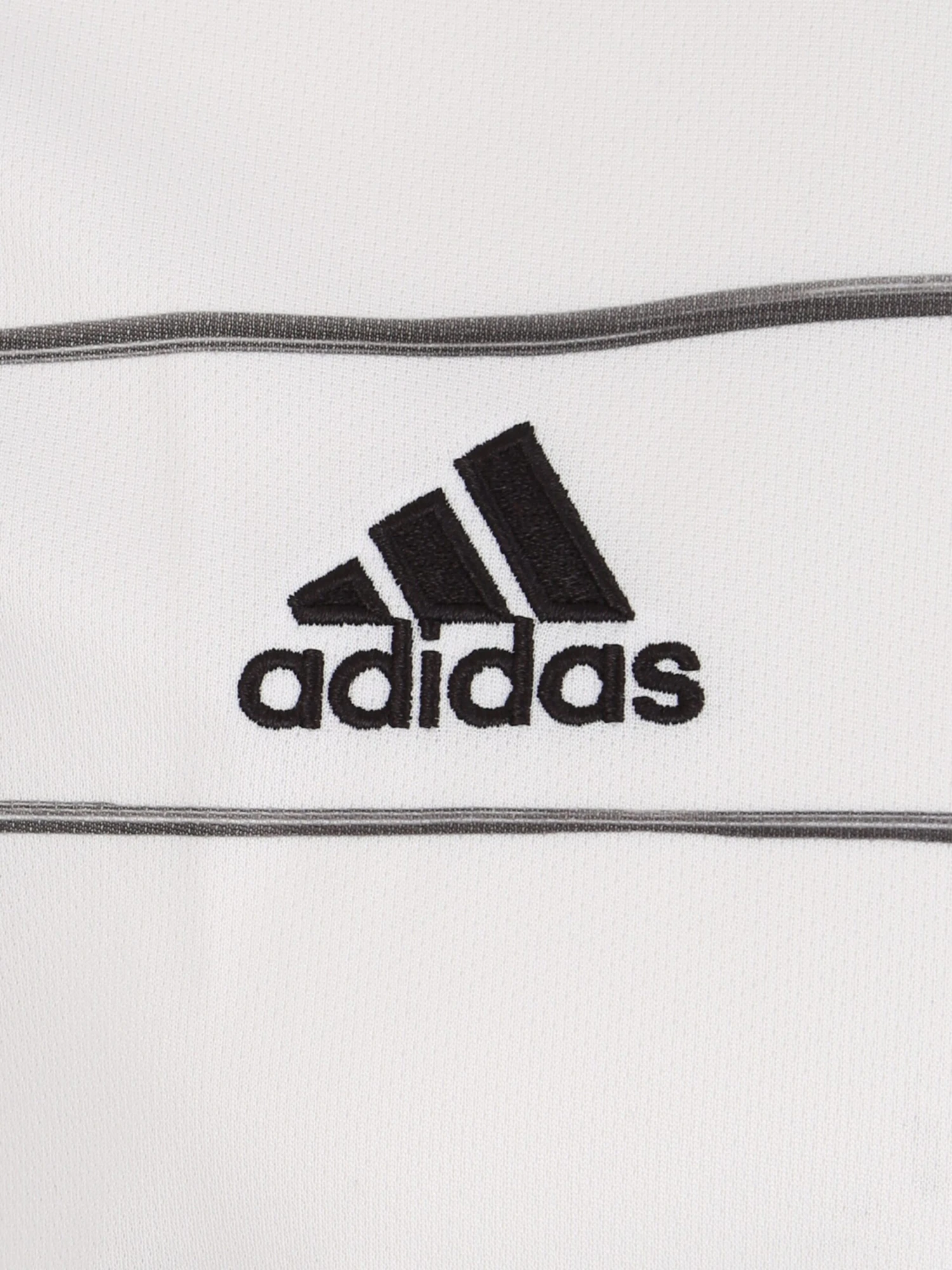 Adidas Sportswear Tricots Tricot DFB EM 2021 Heren Wit 6 Adidas Sportswear Tricots Tricot DFB EM 2021 Heren Wit - Afbeelding 6