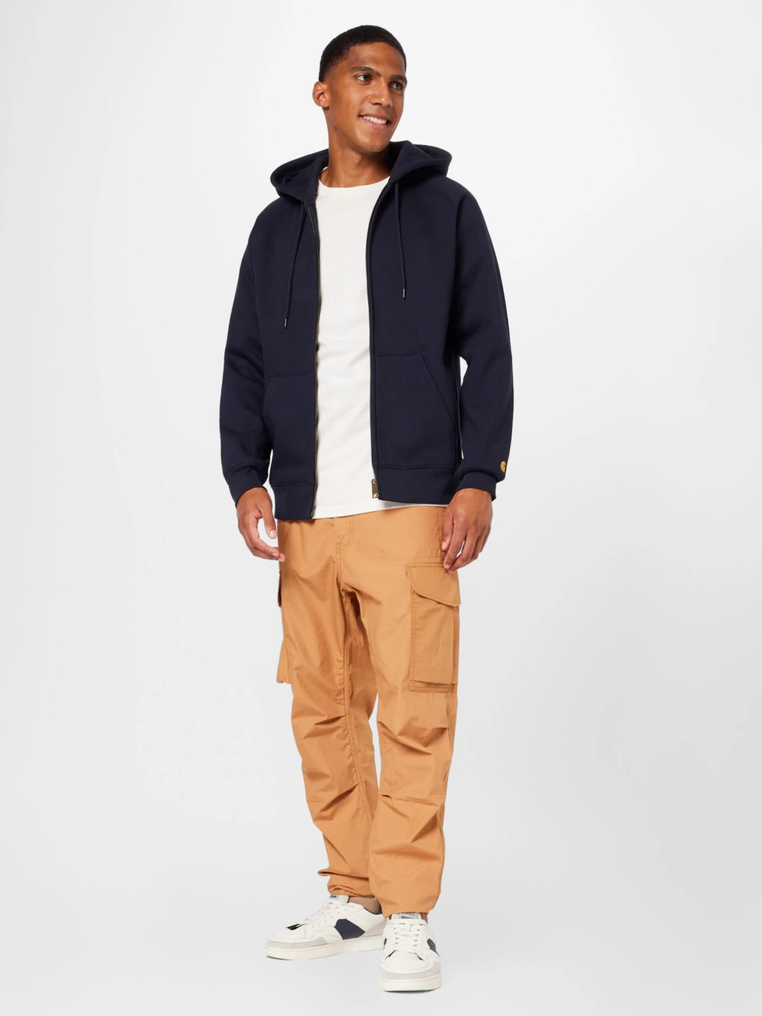 Billabong Functionele Shirts Functioneel Shirt STEPPED SS Heren Wit 5 Billabong Functionele Shirts Functioneel Shirt STEPPED SS Heren Wit - Afbeelding 5