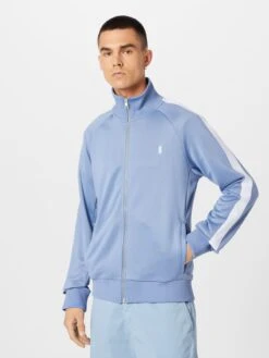 BJØRN BORG Trainingsjacks Sportsweatvest Heren Opaal 7 BJØRN BORG Trainingsjacks Sportsweatvest Heren Opaal -Sportieve Kleding c7632e08e53e80e5c591b974be94b19e