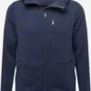 Jack Wolfskin Fleece Jassen Funktionele Fleece-jas MODESTO Heren Navy