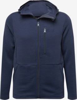 Jack Wolfskin Fleece Jassen Funktionele Fleece-jas MODESTO Heren Navy