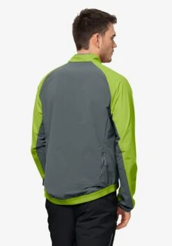 Jack Wolfskin Softshell Jassen Outdoorjas Heren Lichtgroen 9 Jack Wolfskin Softshell Jassen Outdoorjas Heren Lichtgroen -Sportieve Kleding c7f9488b180ef3c5e5d8bdc7bd6e153a
