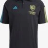 ADIDAS PERFORMANCE Tricots Tricot Arsenal Tiro 23 Heren Zwart