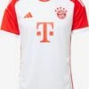 ADIDAS PERFORMANCE Tricots Tricot FC Bayern München Heren Wit