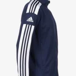 Adidas Sportswear Trainingsjacks Trainingsjack Squadra 21 Heren Navy 11 Adidas Sportswear Trainingsjacks Trainingsjack Squadra 21 Heren Navy -Sportieve Kleding cb13f234f01f6f469c8519fa781d56e3