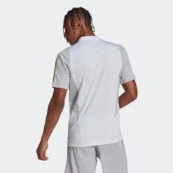 ADIDAS PERFORMANCE Tricots Tricot Algerien Tiro 23 Heren Wit 9 ADIDAS PERFORMANCE Tricots Tricot Algerien Tiro 23 Heren Wit -Sportieve Kleding cb3321f0ad2e7486851ee0a859deb57a