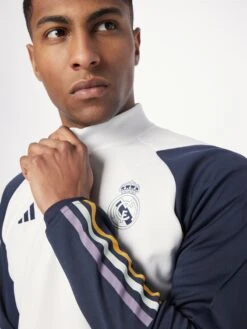ADIDAS PERFORMANCE Functionele Shirts Functioneel Shirt Real Madrid Heren Wit 6 ADIDAS PERFORMANCE Functionele Shirts Functioneel Shirt Real Madrid Heren Wit -Sportieve Kleding cb88b06f9542650236ef5f871247cf3b