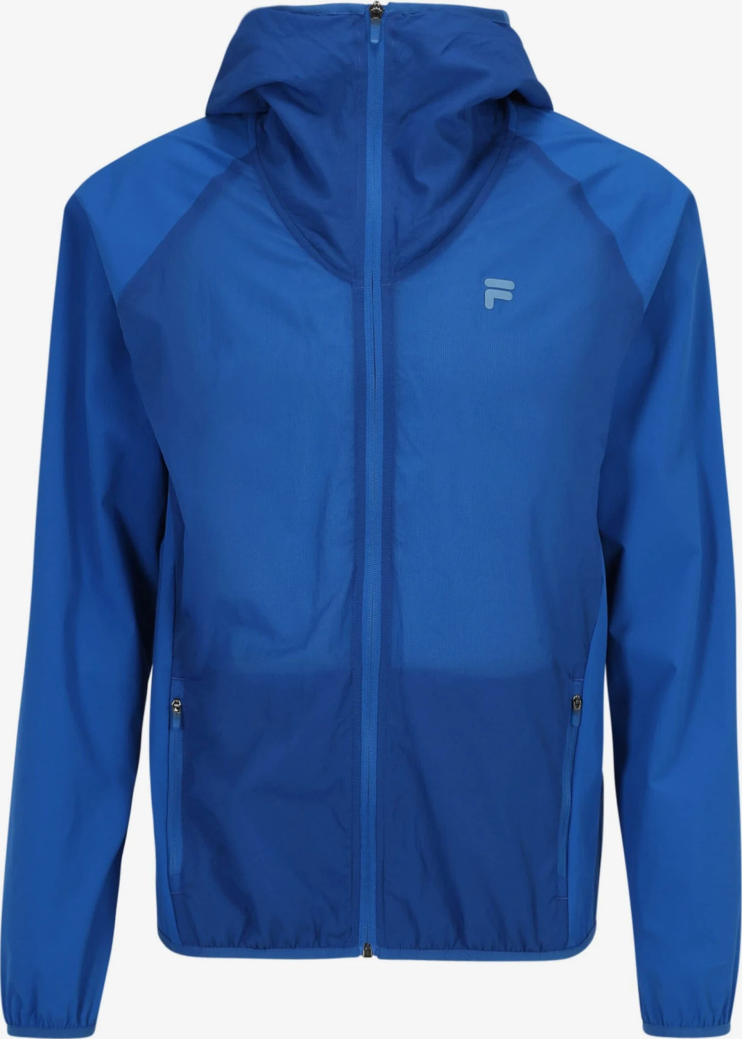 Fila Trainingsjacks Trainingsjack ROM Heren Hemelsblauw 1 Fila Trainingsjacks Trainingsjack ROM Heren Hemelsblauw