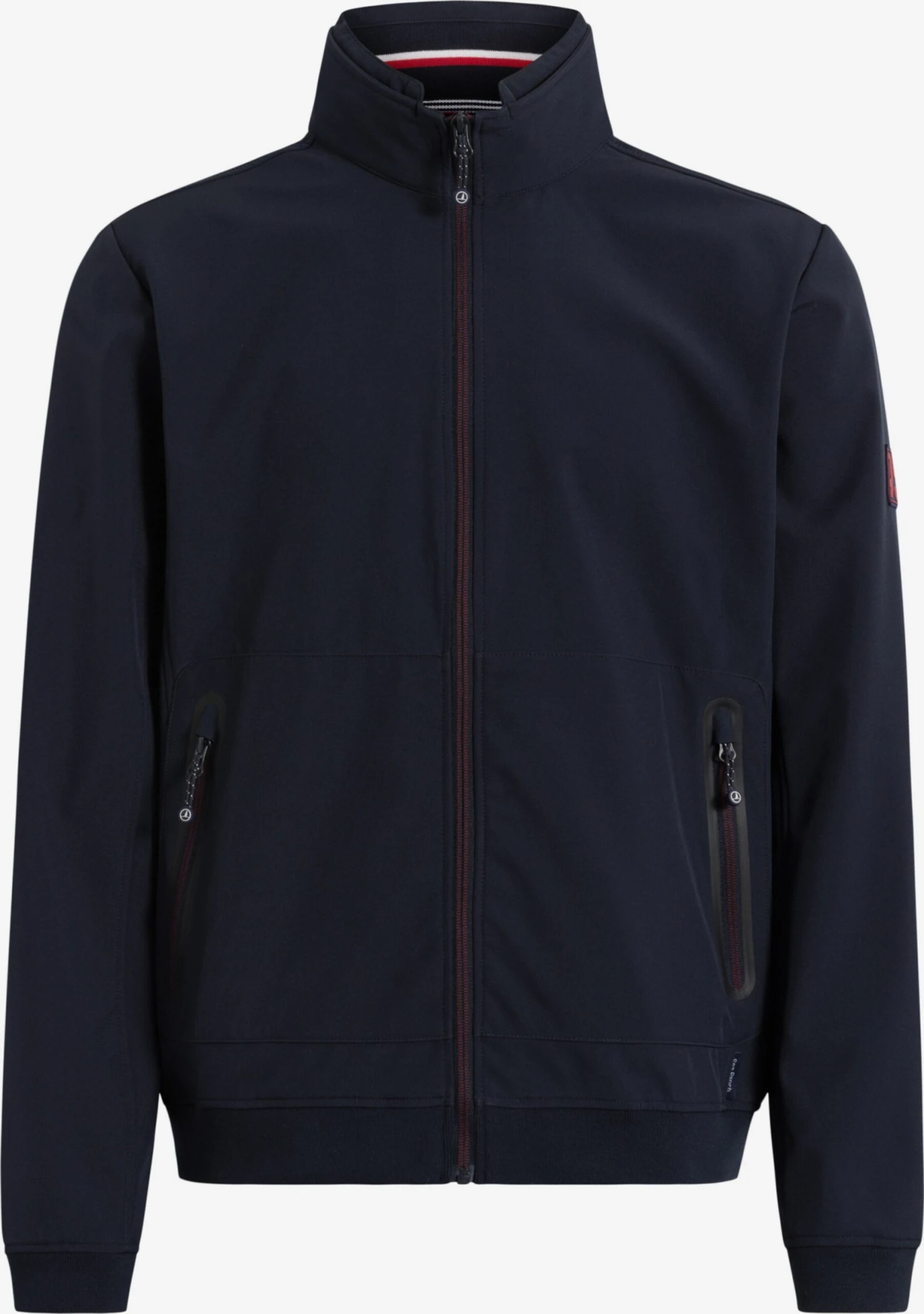 Softshell Jassen Functionele Jas Hans Heren Marine 1 Softshell Jassen Functionele Jas Hans Heren Marine