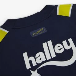 Puma Tricots Tricot Heren Navy / Geel -Sportieve Kleding d702f5069021d6b229947ee546ca0bc3