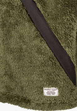 Weather Report Fleece Jassen Funktionele Fleece-jas Legend Heren Olijfgroen 12 Weather Report Fleece Jassen Funktionele Fleece-jas Legend Heren Olijfgroen -Sportieve Kleding d73efc2aaf43630c2299820b40d50b07