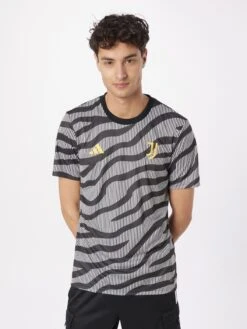 ADIDAS PERFORMANCE Tricots Tricot Juventus Turin Heren Zwart 7 ADIDAS PERFORMANCE Tricots Tricot Juventus Turin Heren Zwart -Sportieve Kleding d856d666776e2892073e50664df97f9a