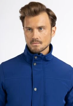 Schmuddelwedda Softshell Jassen Functionele Jas Heren Enziaan -Sportieve Kleding d987c543186ab42a87f23989a1bb3e20
