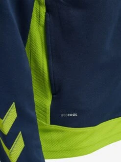 Hummel Trainingsjacks Sportsweatvest Lead Heren Donkerblauw 9 Hummel Trainingsjacks Sportsweatvest Lead Heren Donkerblauw -Sportieve Kleding da47fa7273aa335a268a733c99ea3f44