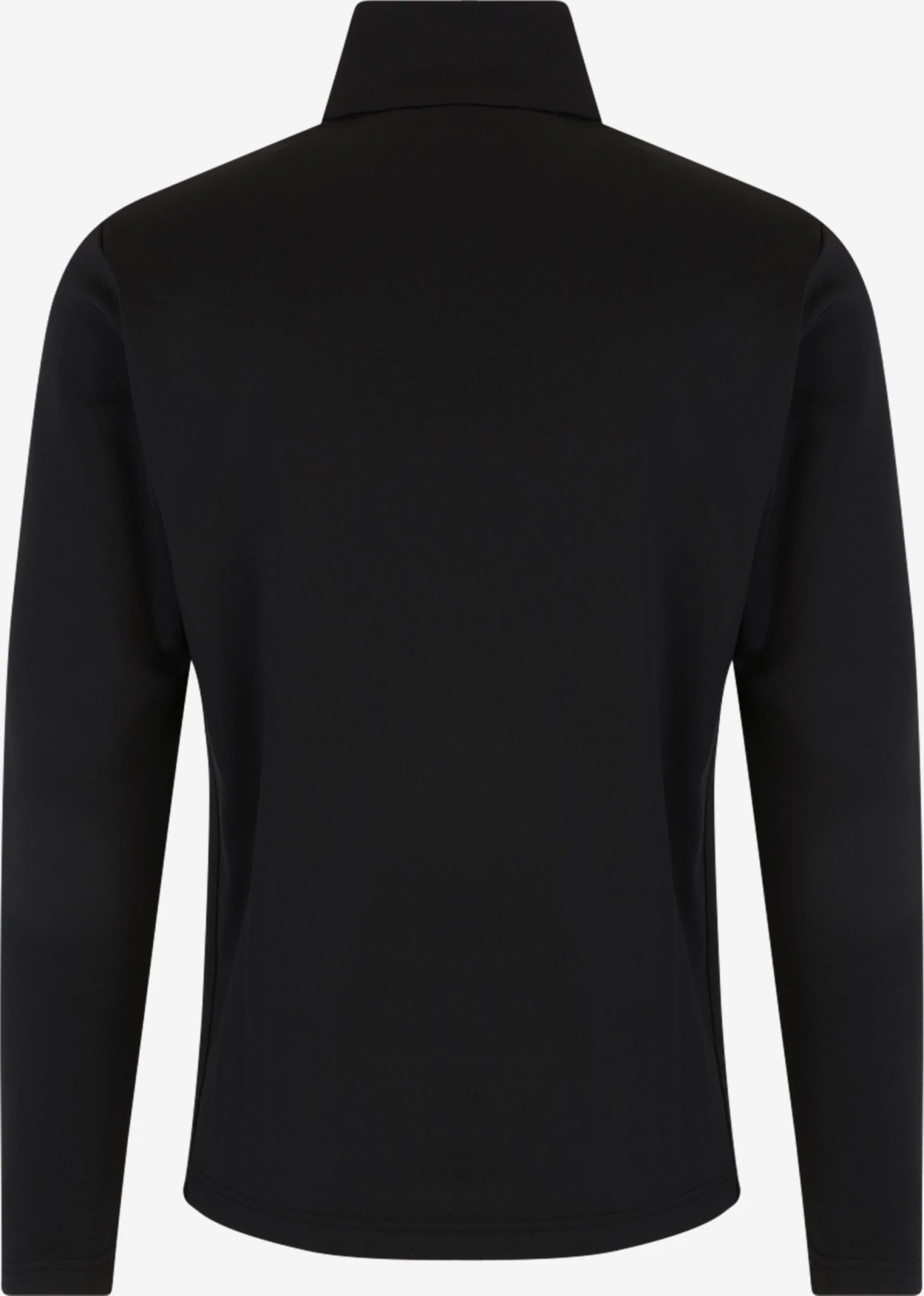 LUHTA Functionele Shirts Functioneel Shirt ARANTILA Heren Zwart 2 LUHTA Functionele Shirts Functioneel Shirt ARANTILA Heren Zwart - Afbeelding 2