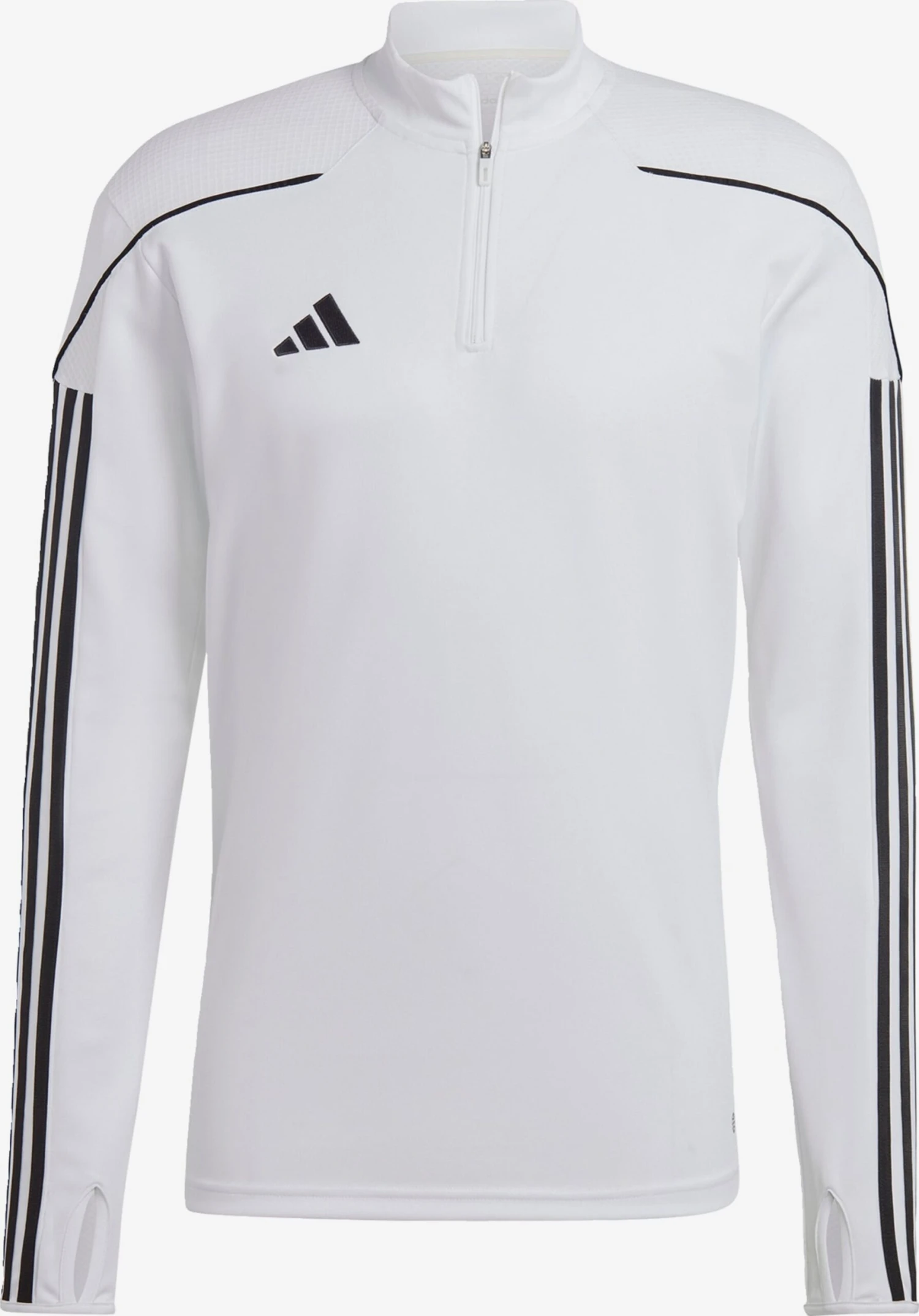 ADIDAS PERFORMANCE Functionele Shirts Functioneel Shirt Tiro 23 League Heren Wit 1 ADIDAS PERFORMANCE Functionele Shirts Functioneel Shirt Tiro 23 League Heren Wit