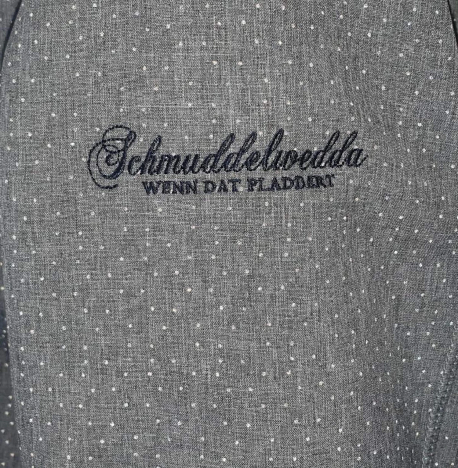 Schmuddelwedda Softshell Jassen Functionele Jas Heren Grijs Gemêleerd 5 Schmuddelwedda Softshell Jassen Functionele Jas Heren Grijs Gemêleerd - Afbeelding 5