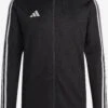 ADIDAS PERFORMANCE Trainingsjacks Trainingsjack Tiro 23 League Heren Zwart